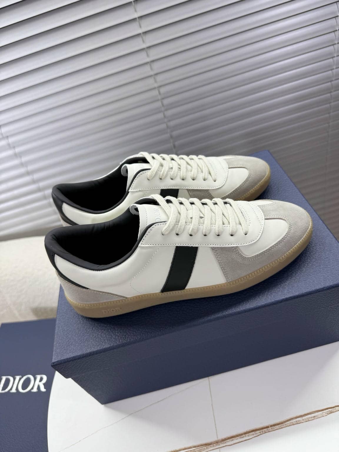 Dior German Trainer3-2